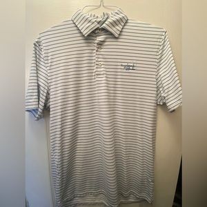 Southern Tide Golf polo size medium
